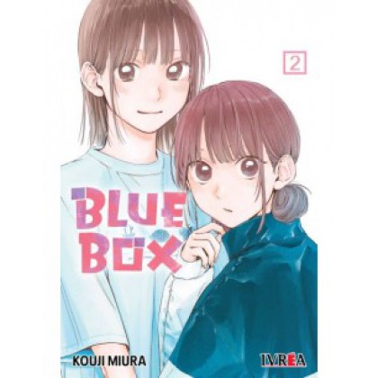 Blue Box 02